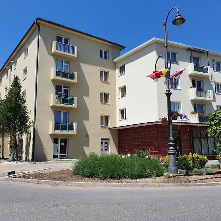 טורדה Apartament Central Miguel מראה חיצוני תמונה
