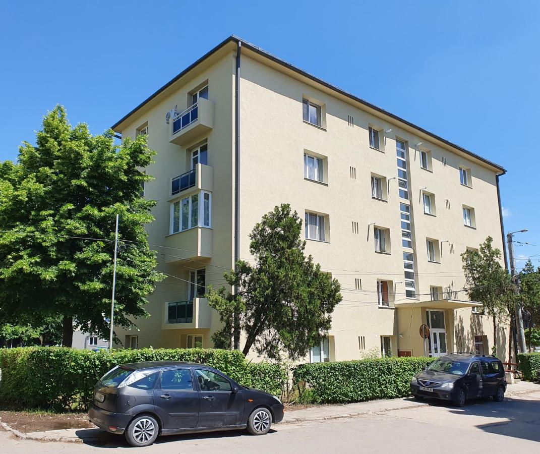 טורדה Apartament Central Miguel מראה חיצוני תמונה
