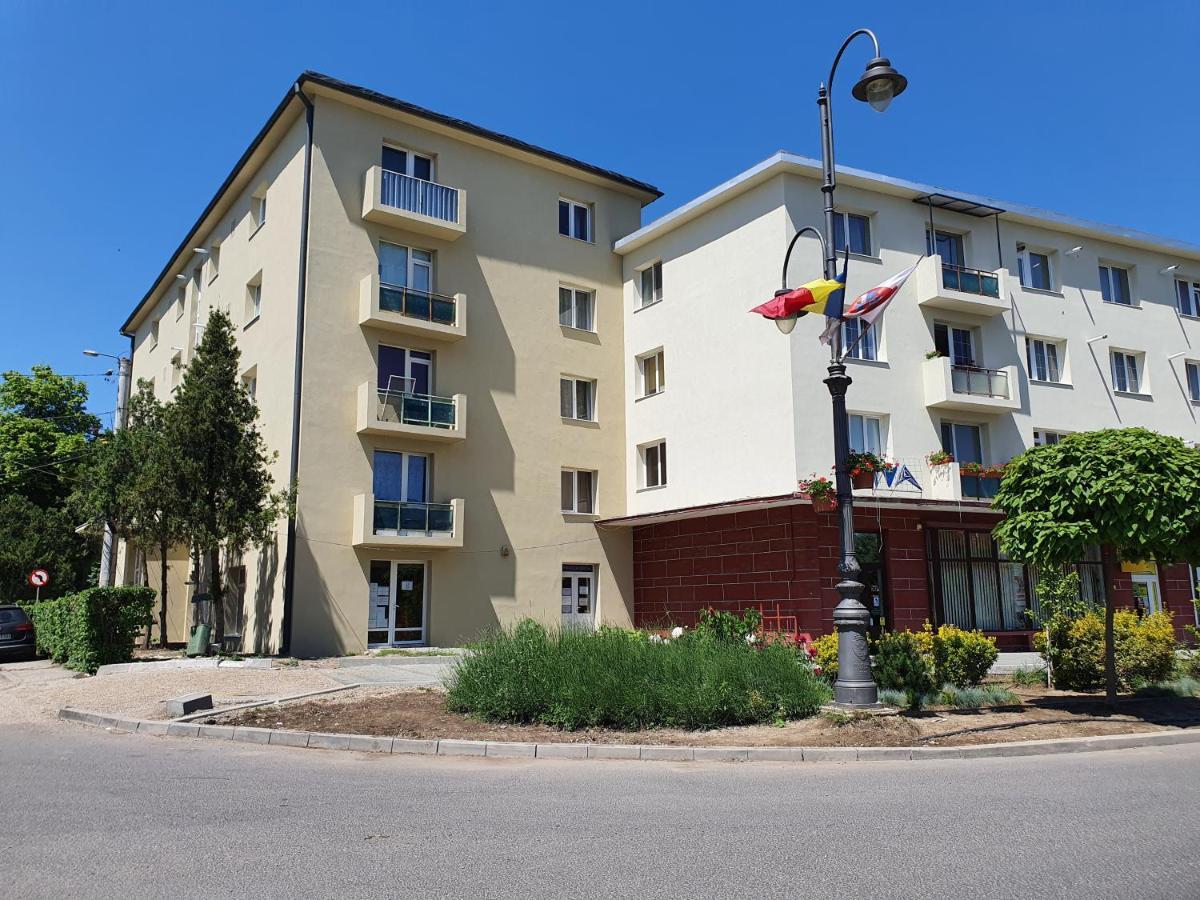טורדה Apartament Central Miguel מראה חיצוני תמונה