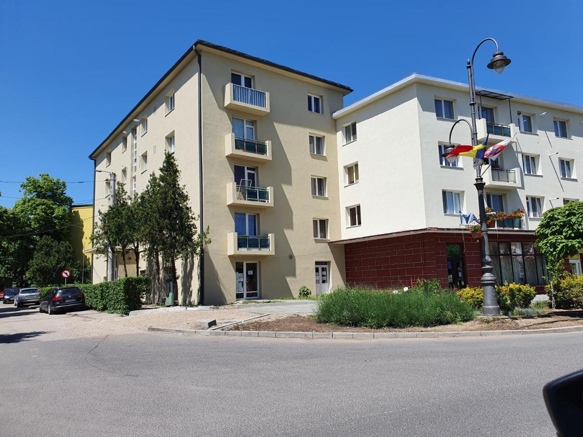 טורדה Apartament Central Miguel מראה חיצוני תמונה