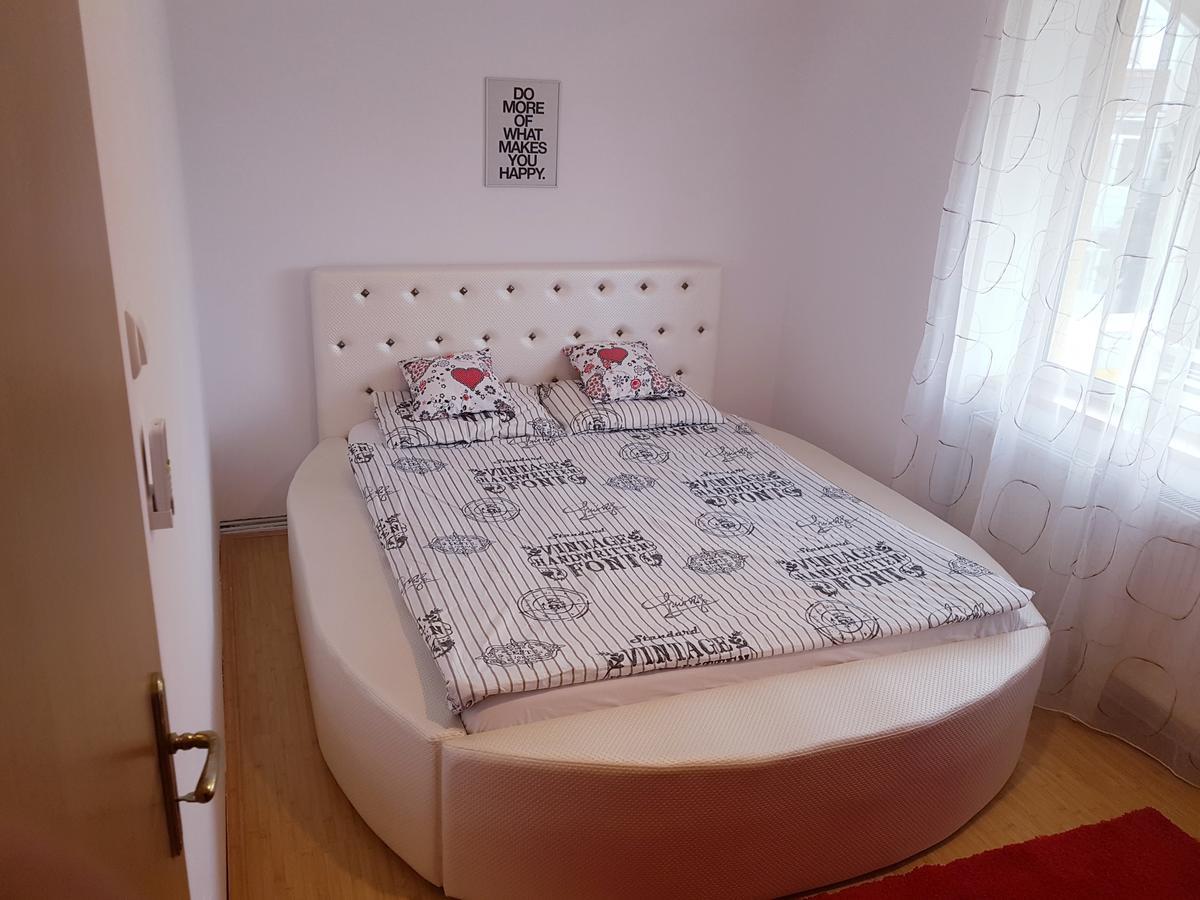 טורדה Apartament Central Miguel מראה חיצוני תמונה