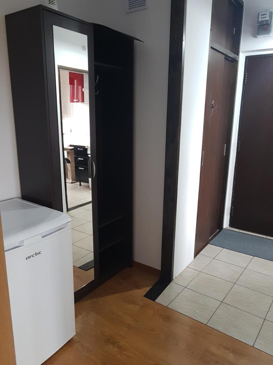 טורדה Apartament Central Miguel מראה חיצוני תמונה