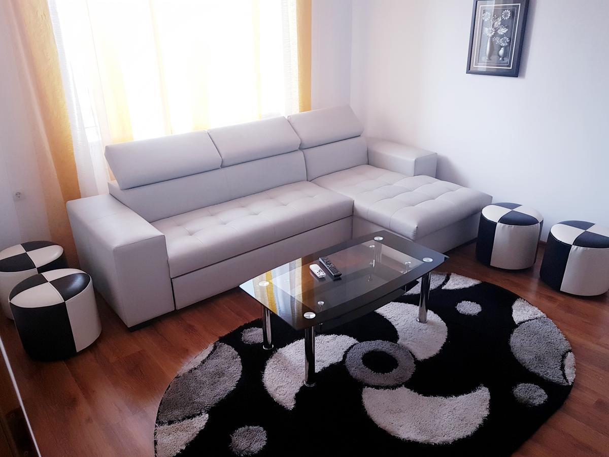 טורדה Apartament Central Miguel מראה חיצוני תמונה