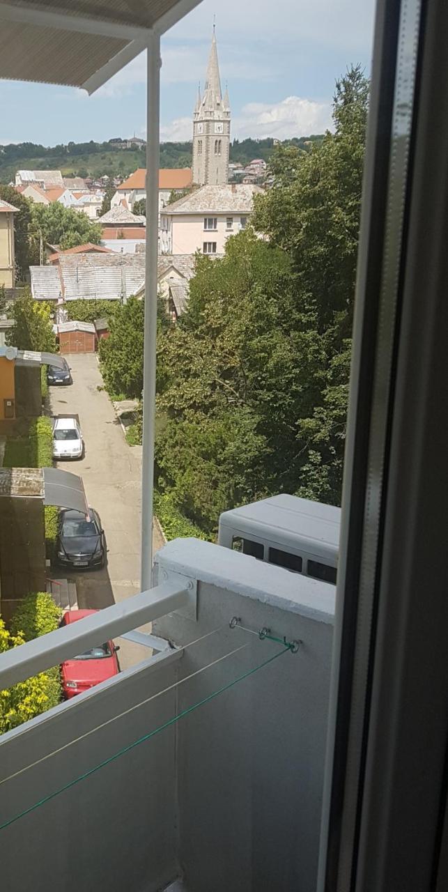 טורדה Apartament Central Miguel מראה חיצוני תמונה