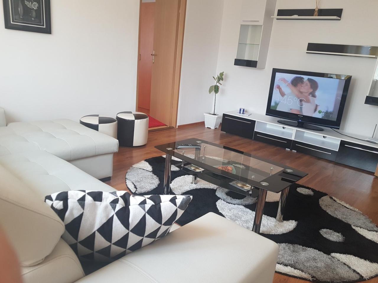 טורדה Apartament Central Miguel מראה חיצוני תמונה
