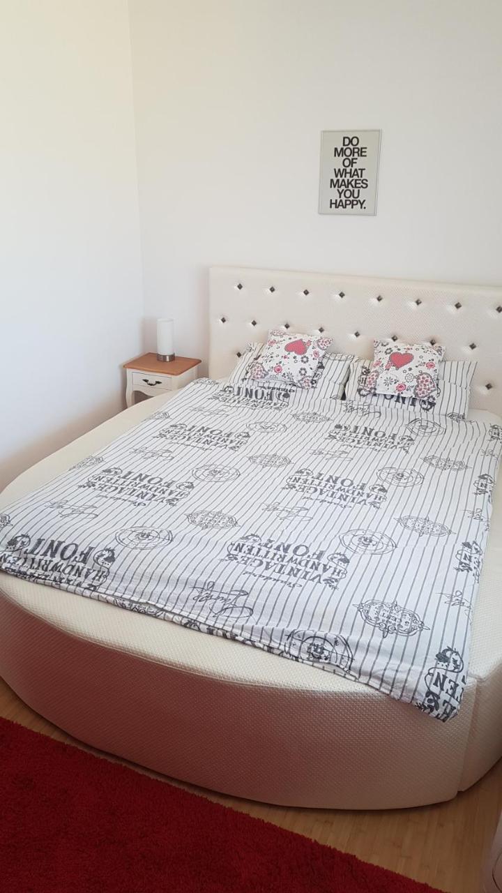 טורדה Apartament Central Miguel מראה חיצוני תמונה