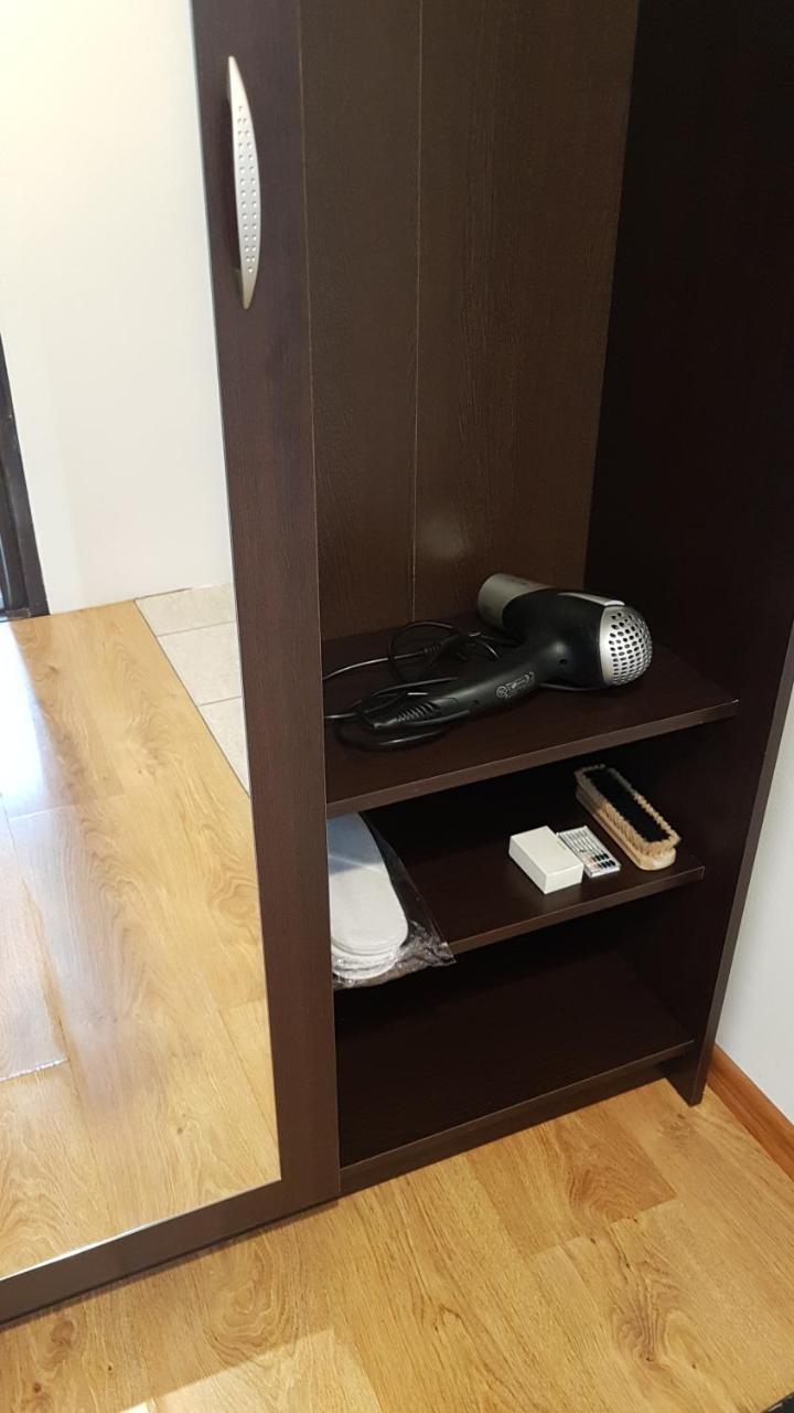 טורדה Apartament Central Miguel מראה חיצוני תמונה