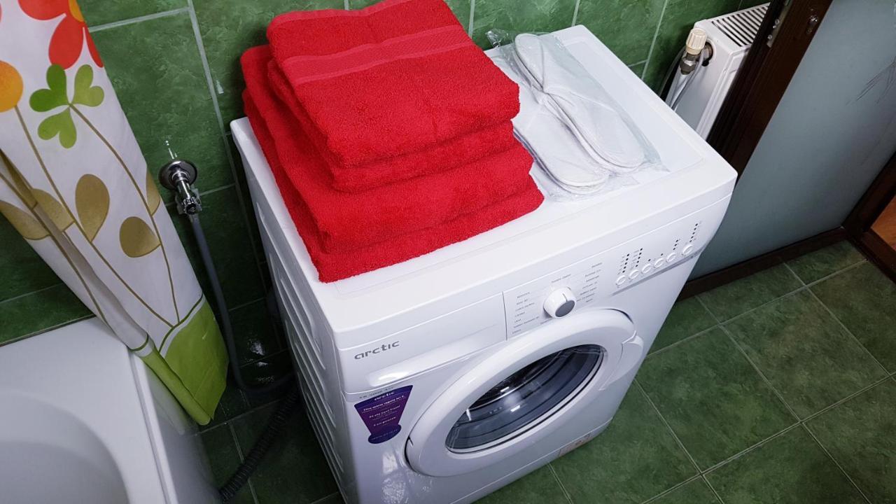 טורדה Apartament Central Miguel מראה חיצוני תמונה