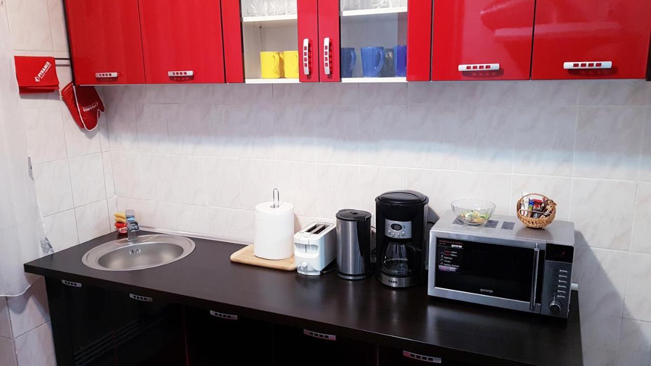 טורדה Apartament Central Miguel מראה חיצוני תמונה
